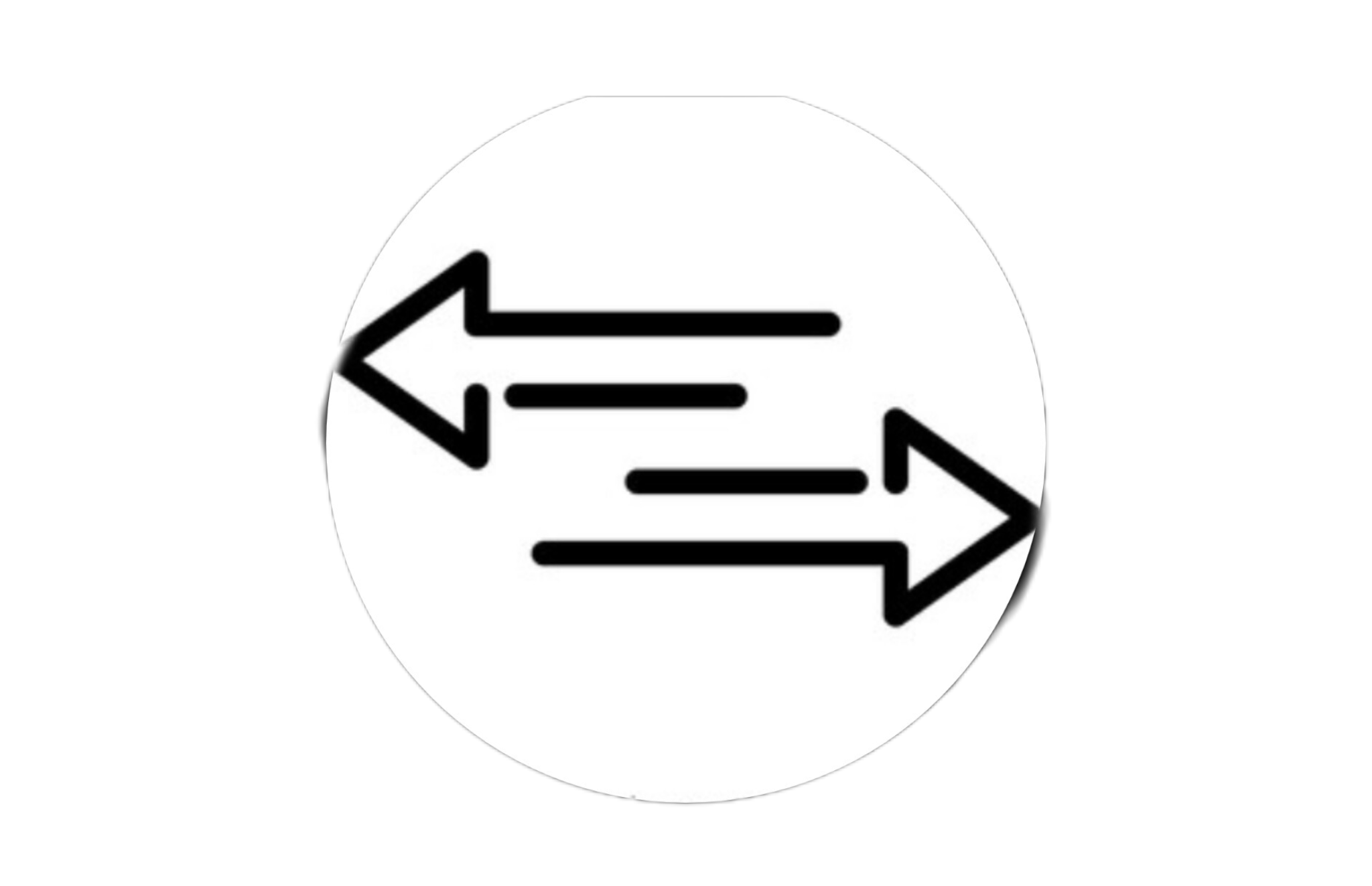 Transfer Icon